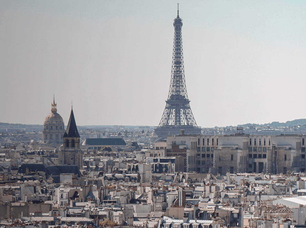 Paris